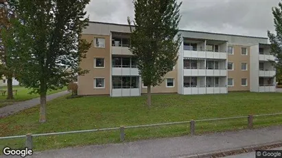Bostadsrätter till salu i Lidköping - Bild från Google Street View