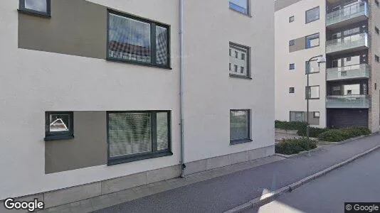 Bostadsrätter till salu i Linköping - Bild från Google Street View