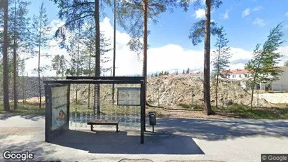 Bostadsrätter till salu i Umeå - Bild från Google Street View