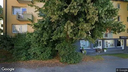 Bostadsrätter till salu i Södertälje - Bild från Google Street View