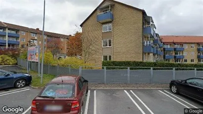 Bostadsrätter till salu i Karlskoga - Bild från Google Street View