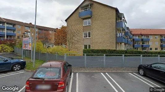 Bostadsrätter till salu i Karlskoga - Bild från Google Street View