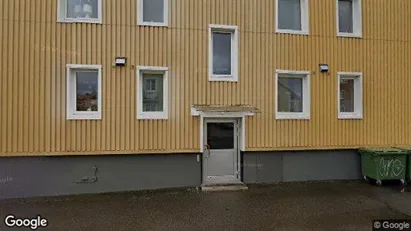Bostadsrätter till salu i Skövde - Bild från Google Street View