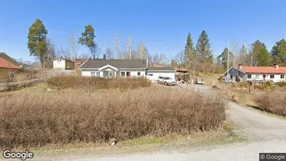 Lägenheter till salu i Norrtälje - Bild från Google Street View