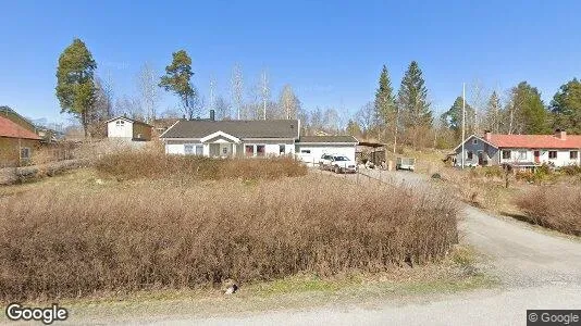 Lägenheter till salu i Norrtälje - Bild från Google Street View