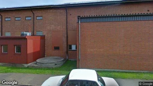 Bostadsrätter till salu i Borgholm - Bild från Google Street View