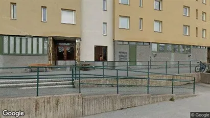 Bostadsrätter till salu i Järfälla - Bild från Google Street View