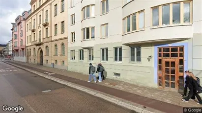 Lägenheter att hyra i Område ej specificerat - Bild från Google Street View