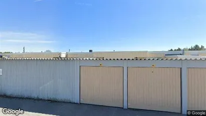 Lägenheter att hyra i Tyresö - Bild från Google Street View