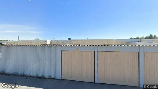 Lägenheter att hyra i Tyresö - Bild från Google Street View