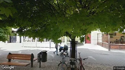 Lägenheter att hyra i Karlstad - Bild från Google Street View