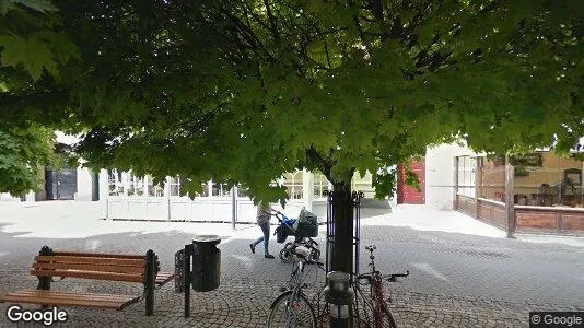 Lägenheter att hyra i Karlstad - Bild från Google Street View