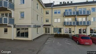 Lägenheter att hyra i Gislaved - Bild från Google Street View