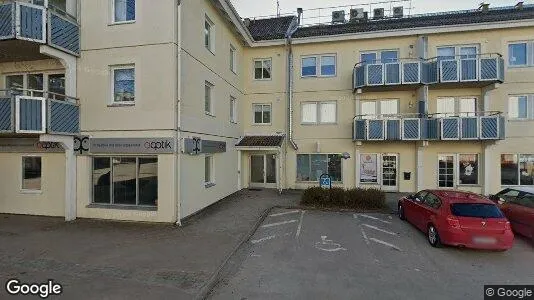 Lägenheter att hyra i Gislaved - Bild från Google Street View