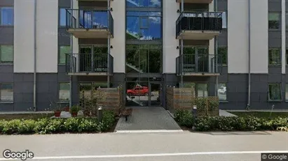 Lägenheter att hyra i Område ej specificerat - Bild från Google Street View