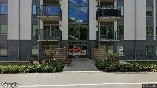 Lägenheter att hyra i Område ej specificerat - Bild från Google Street View