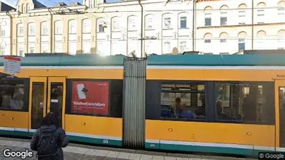 Lägenheter att hyra i Område ej specificerat - Bild från Google Street View