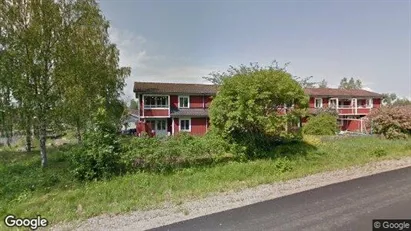 Lägenheter att hyra i Bollnäs - Bild från Google Street View