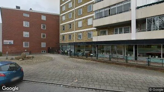 Lägenheter till salu i Malmö Centrum - Bild från Google Street View