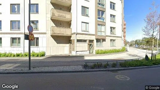Lägenheter att hyra i Område ej specificerat - Bild från Google Street View