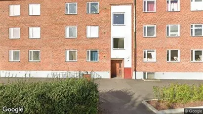 Lägenheter att hyra i Östra Göinge - Bild från Google Street View