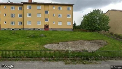 Lägenheter till salu i Flen - Bild från Google Street View