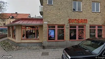 Lägenheter till salu i Norrtälje - Bild från Google Street View