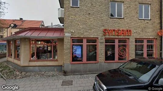 Lägenheter till salu i Vallentuna - Bild från Google Street View