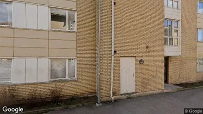 Lägenheter till salu i Österåker - Bild från Google Street View