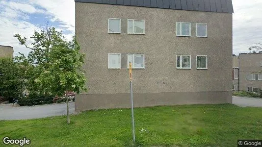 Lägenheter till salu i Västerort - Bild från Google Street View