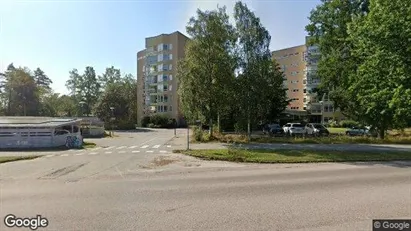 Lägenheter till salu i Västerås - Bild från Google Street View