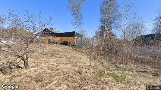 Lägenheter till salu i Täby - Bild från Google Street View