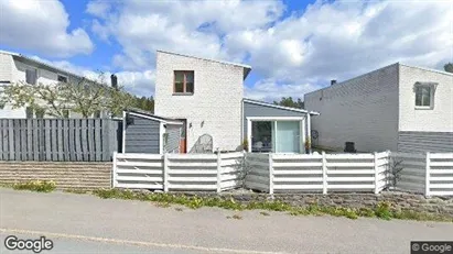 Lägenheter till salu i Norrtälje - Bild från Google Street View