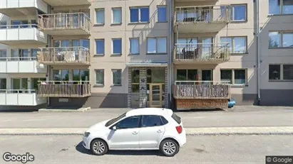 Lägenheter till salu i Vallentuna - Bild från Google Street View