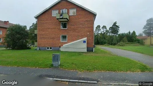Lägenheter till salu i Umeå - Bild från Google Street View