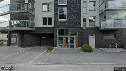 Lägenheter till salu i Täby - Bild från Google Street View