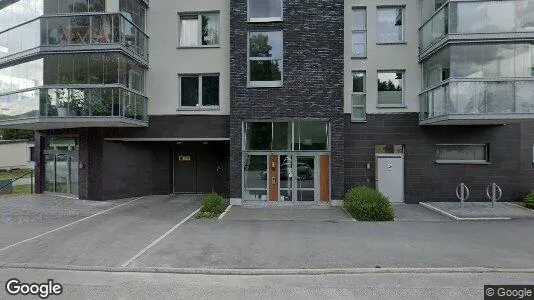 Lägenheter till salu i Täby - Bild från Google Street View