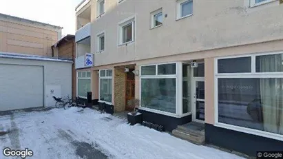 Lägenheter till salu i Umeå - Bild från Google Street View