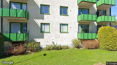 Lägenheter till salu i Enköping - Bild från Google Street View