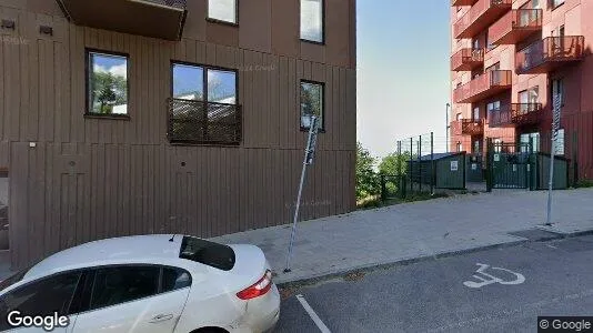 Lägenheter till salu i Botkyrka - Bild från Google Street View