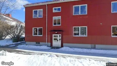 Lägenheter till salu i Umeå - Bild från Google Street View