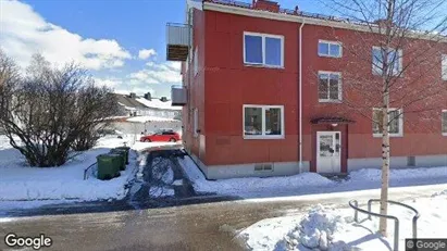 Lägenheter till salu i Umeå - Bild från Google Street View