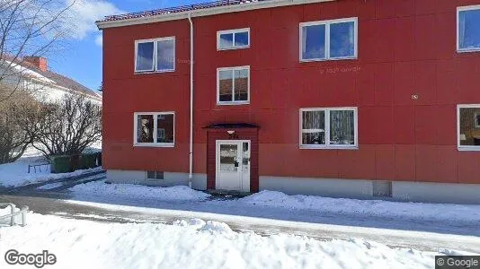 Lägenheter till salu i Umeå - Bild från Google Street View