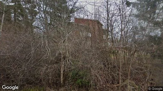 Lägenheter till salu i Enköping - Bild från Google Street View