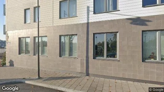 Lägenheter till salu i Järfälla - Bild från Google Street View
