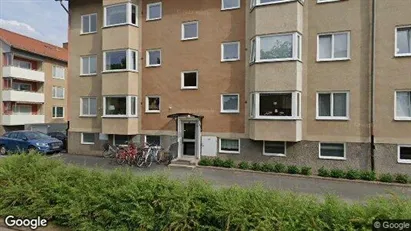 Lägenheter till salu i Falun - Bild från Google Street View