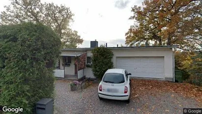 Lägenheter till salu i Norrtälje - Bild från Google Street View