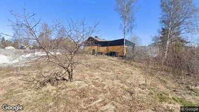 Lägenheter till salu i Täby - Bild från Google Street View