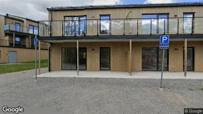 Lägenheter till salu i Täby - Bild från Google Street View