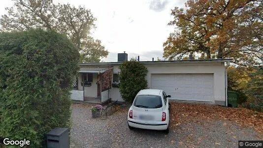 Lägenheter till salu i Norrtälje - Bild från Google Street View